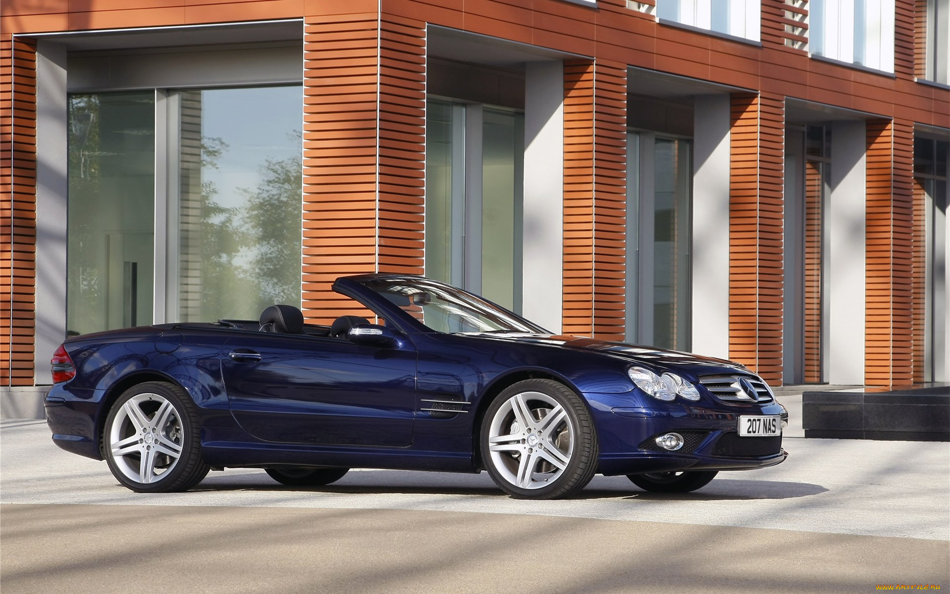 , mercedes, benz, sl